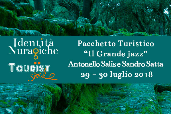 Pacchetto Minibus + pernottamento 2 notti + ticket concerto + ticket musei